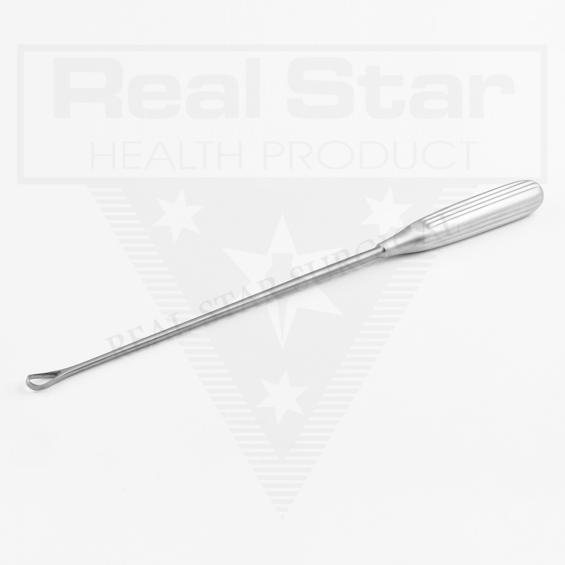 Recamier Uterine Curettes